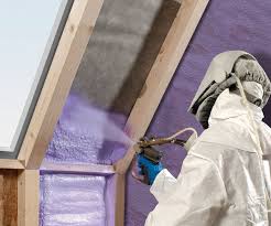 Best Attic Insulation Installation  in Finley, WA